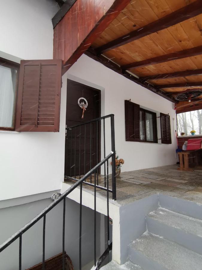 Villa Marijana Varazdinske Toplice Exterior photo